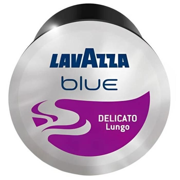 Lavazza Blu Delicato Lungo - 8000070026469