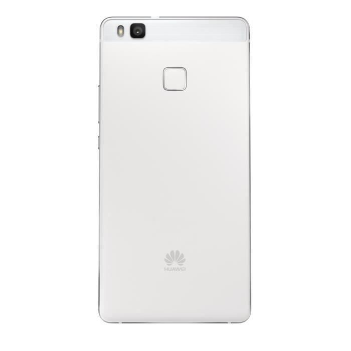 HUAWEI P9 Lite 16GO Blanc - Reconditionné - Etat correct