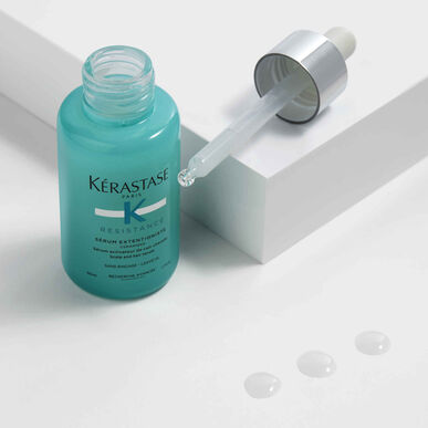 Kérastase Resistance Sérum Extentioniste Fortificerende leave-in serum for langt hår 50 ml 50 ml