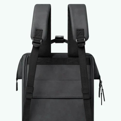 Cabaia Adventurer Medium Rucksack Le Havre Schwarz