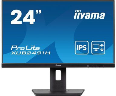Monitor per PC - IIYAMA - 23,8