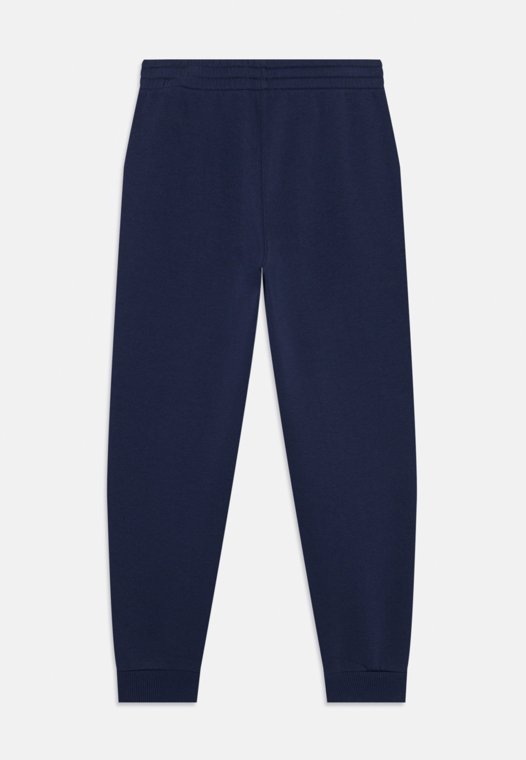 Nike Performance ERLING HAALAND CLUB UNISEX - Trainingsbroek - zwartblauw
