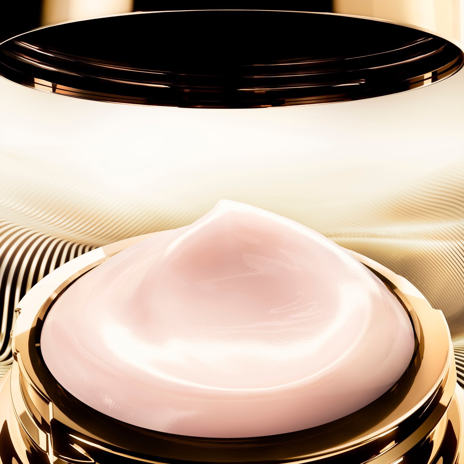 Lancôme Anti-Aging Pflege Absolue Longevity The Soft krema - 30 ml