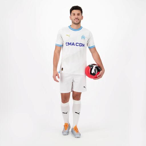  Puma Om
