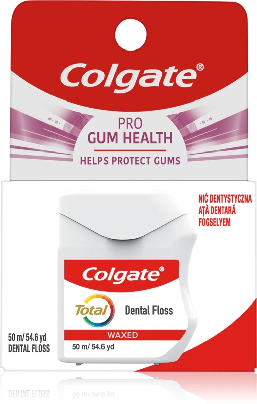 Colgate Total Pro Gum Health zobu diegs
