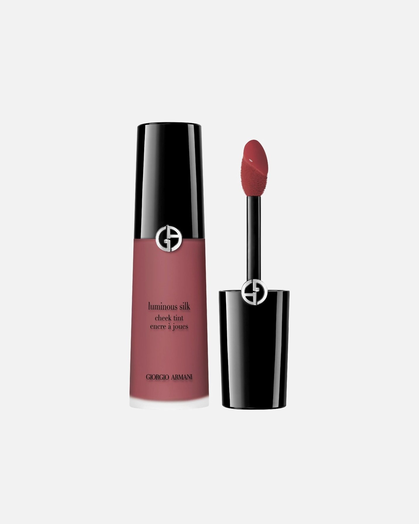 Armani rumenilo blistava svilena boja za obraze – 12 ml