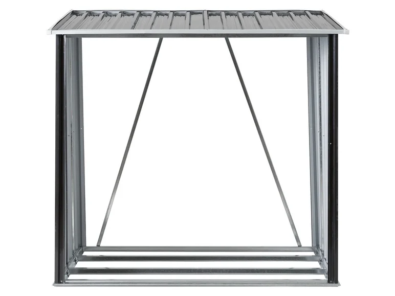 PARKSIDE® Étagère puulämmitteiseen takkaan, 1,8 m²