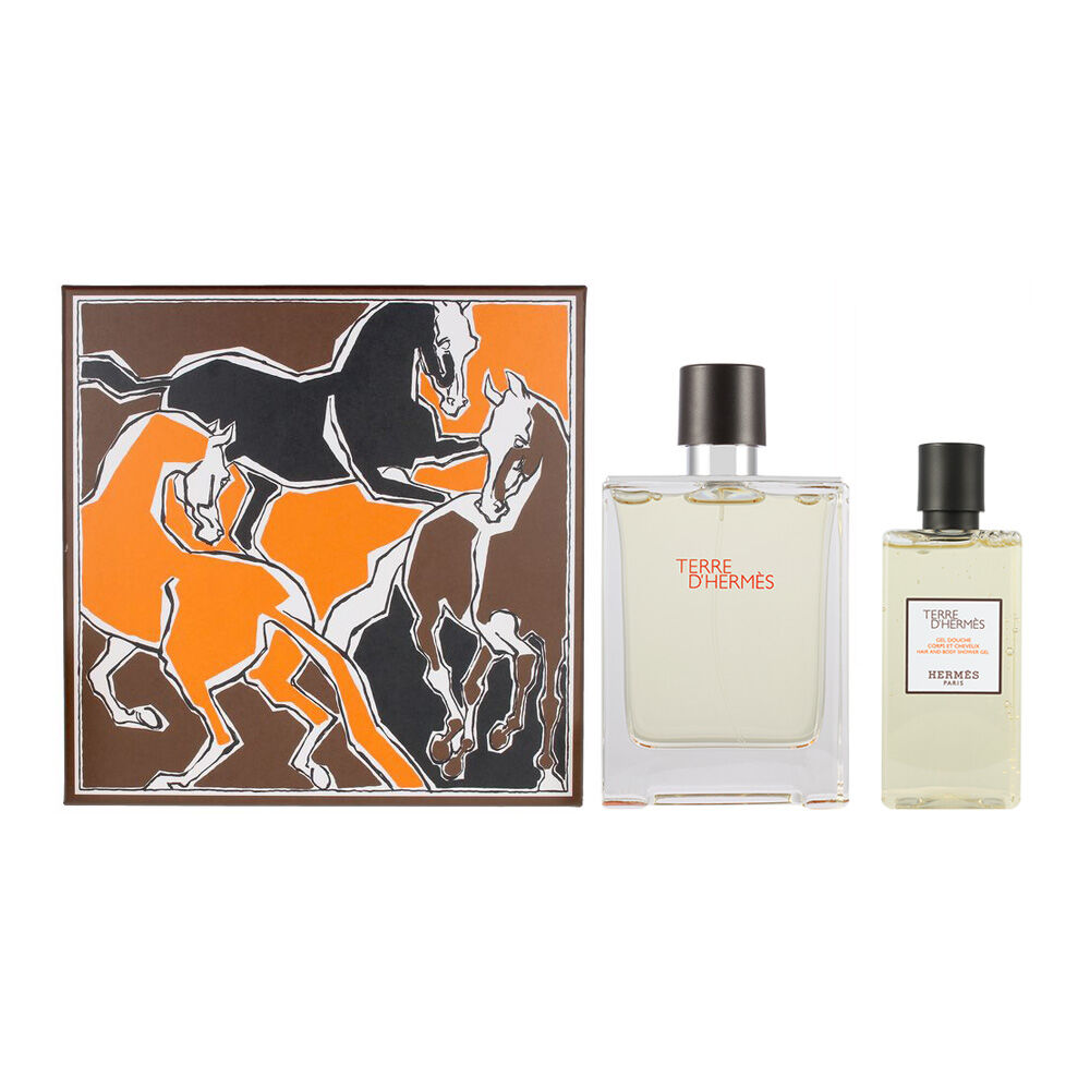Hermès Terre d'Hermes