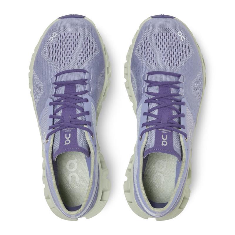 On 2.0 Lavendelijs