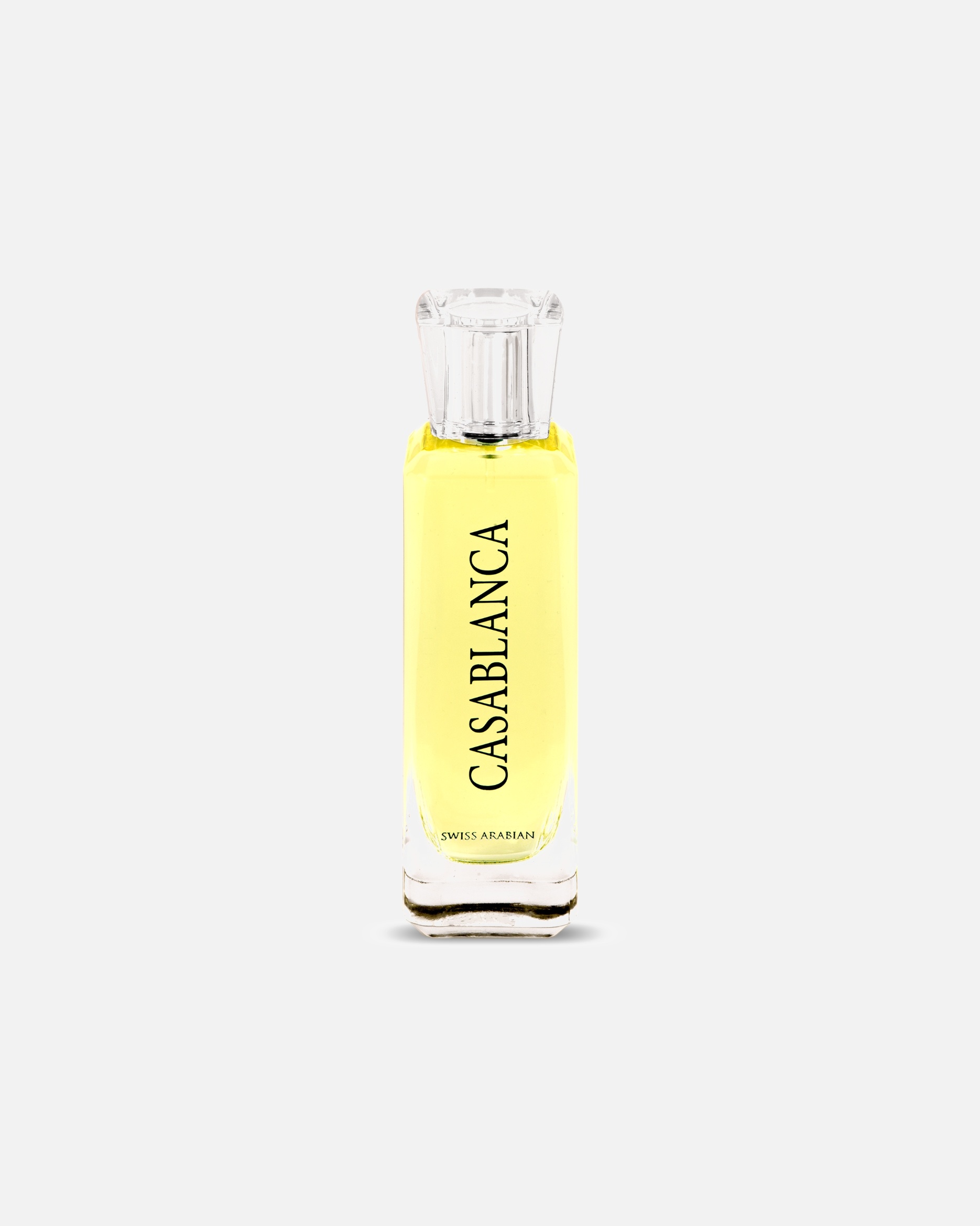SWISS ARABIAN Casablanca Eau de Parfum - 100 ml