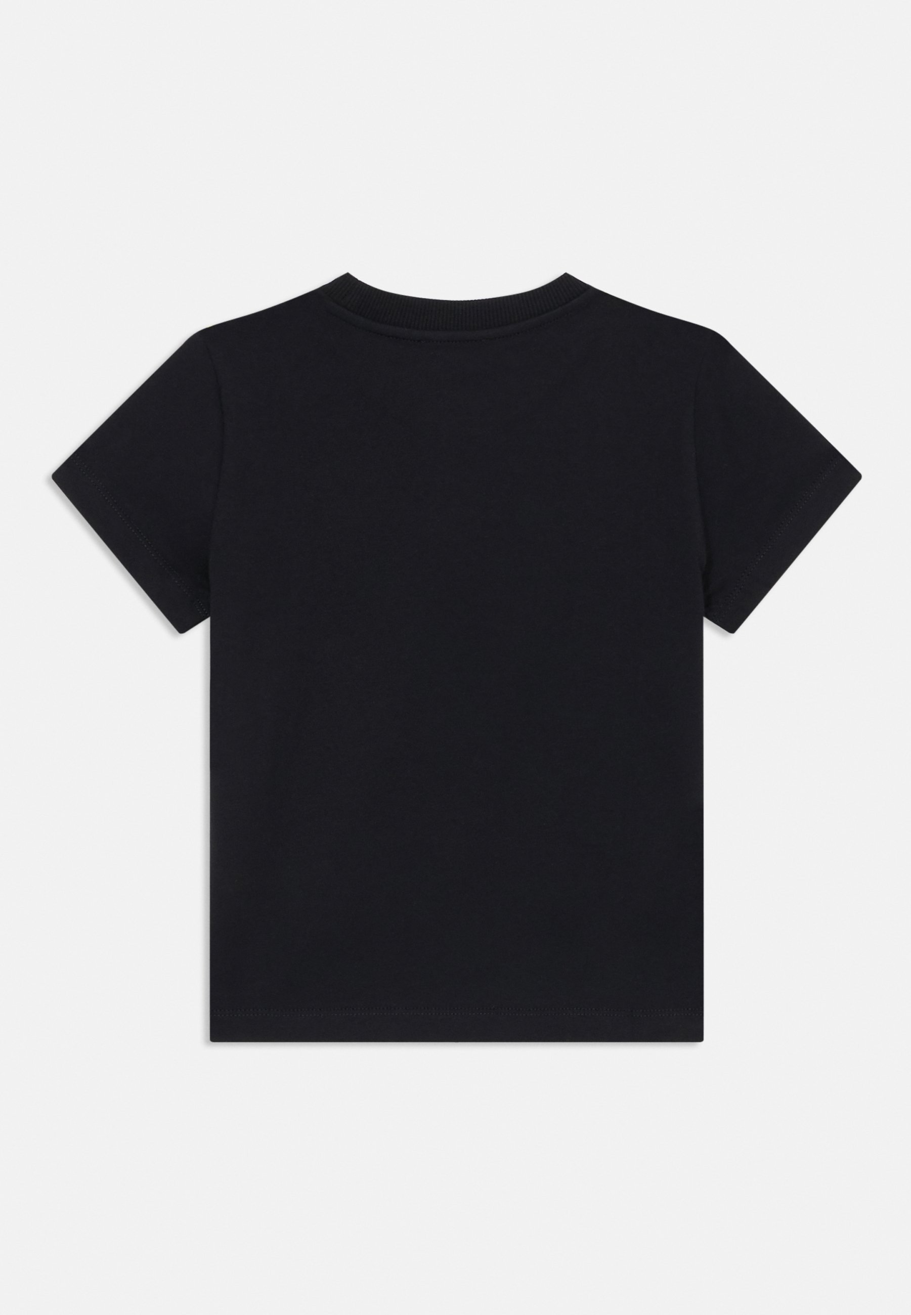 MOSCHINO UNISEX - T-shirt basic - nera