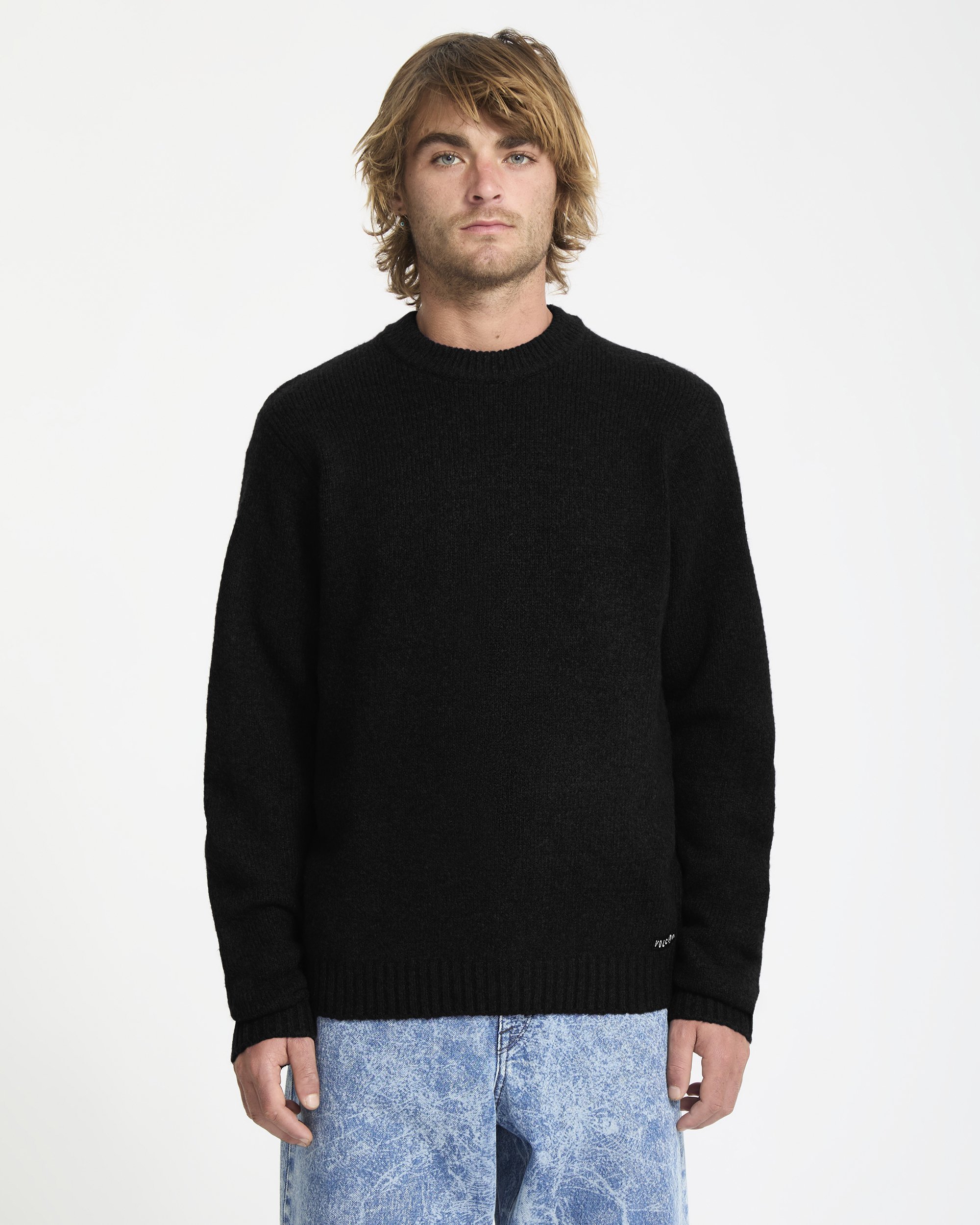 Volcom Strickpullover