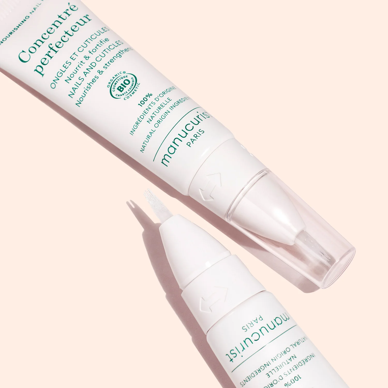 Soins - 10 ml Concentré Perfecteur