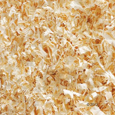 Chipsi Citrus Haustierbett