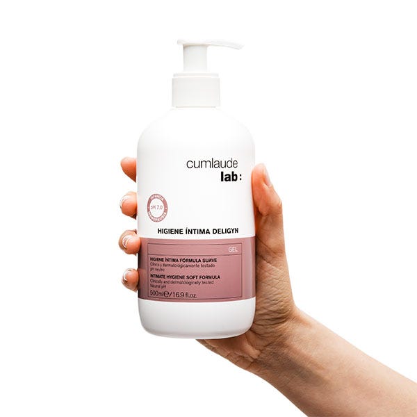 Делигин интимна хигијена
