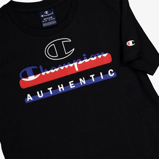 Camiseta Champion