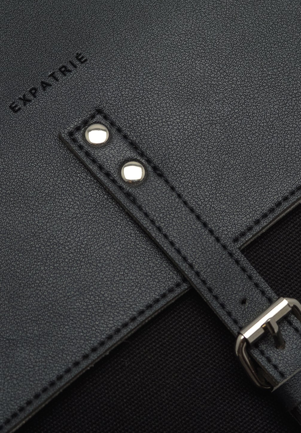 Expatrié ANOUK - Sac à dos - black