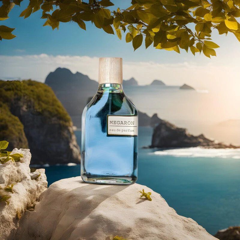 Pendora Scents Megaron