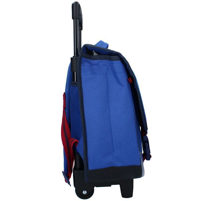 Sonic Supreme Power Rolling Backpack - 38 CM Premium