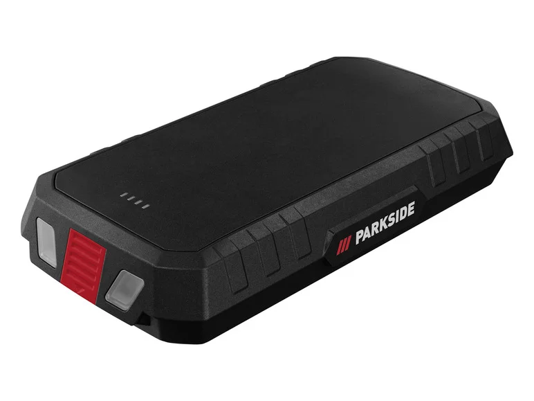 Bateria externa PARKSIDE® de 20000 mAh