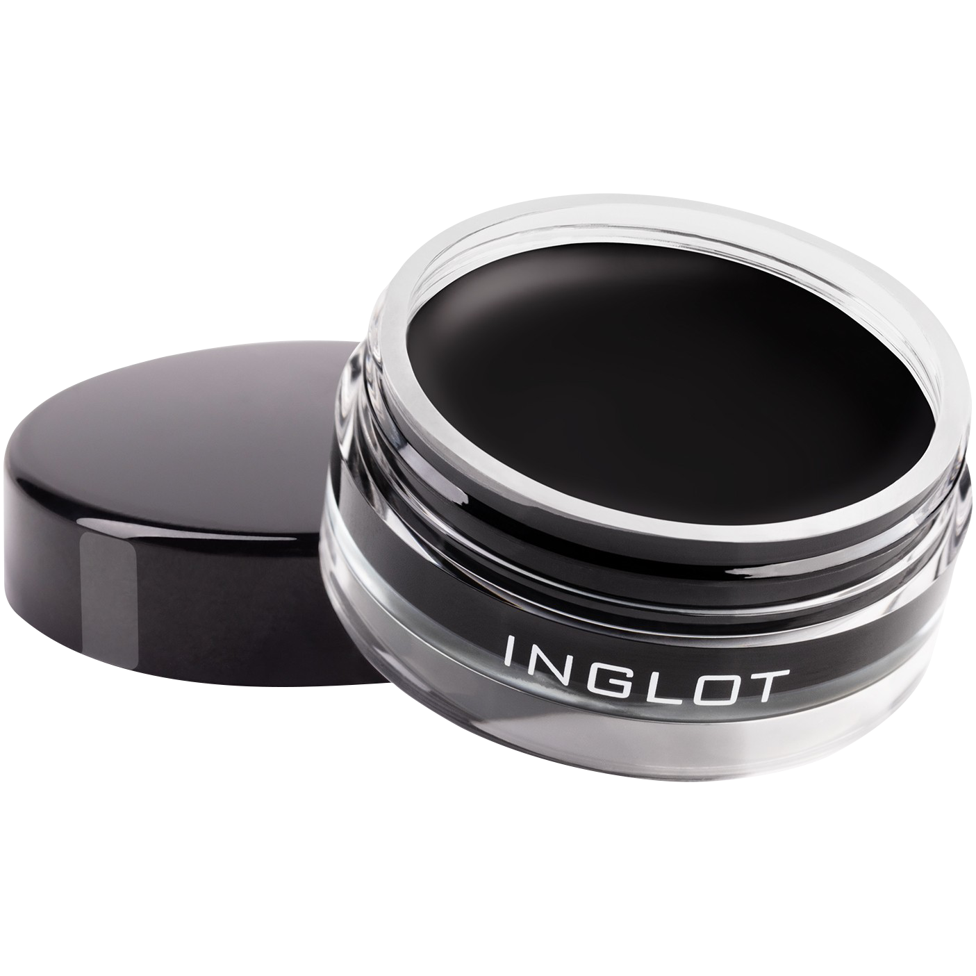 Inglot Vandfast Cremet Gel Eyeliner 77 AMC