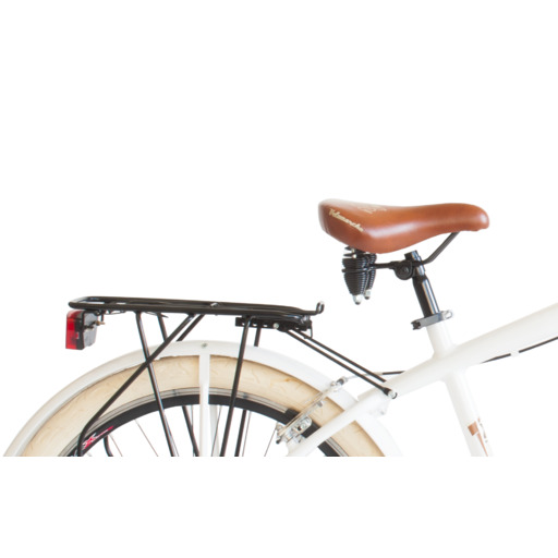 Bicicleta De Ciudad  Airbici 790m Cruiser