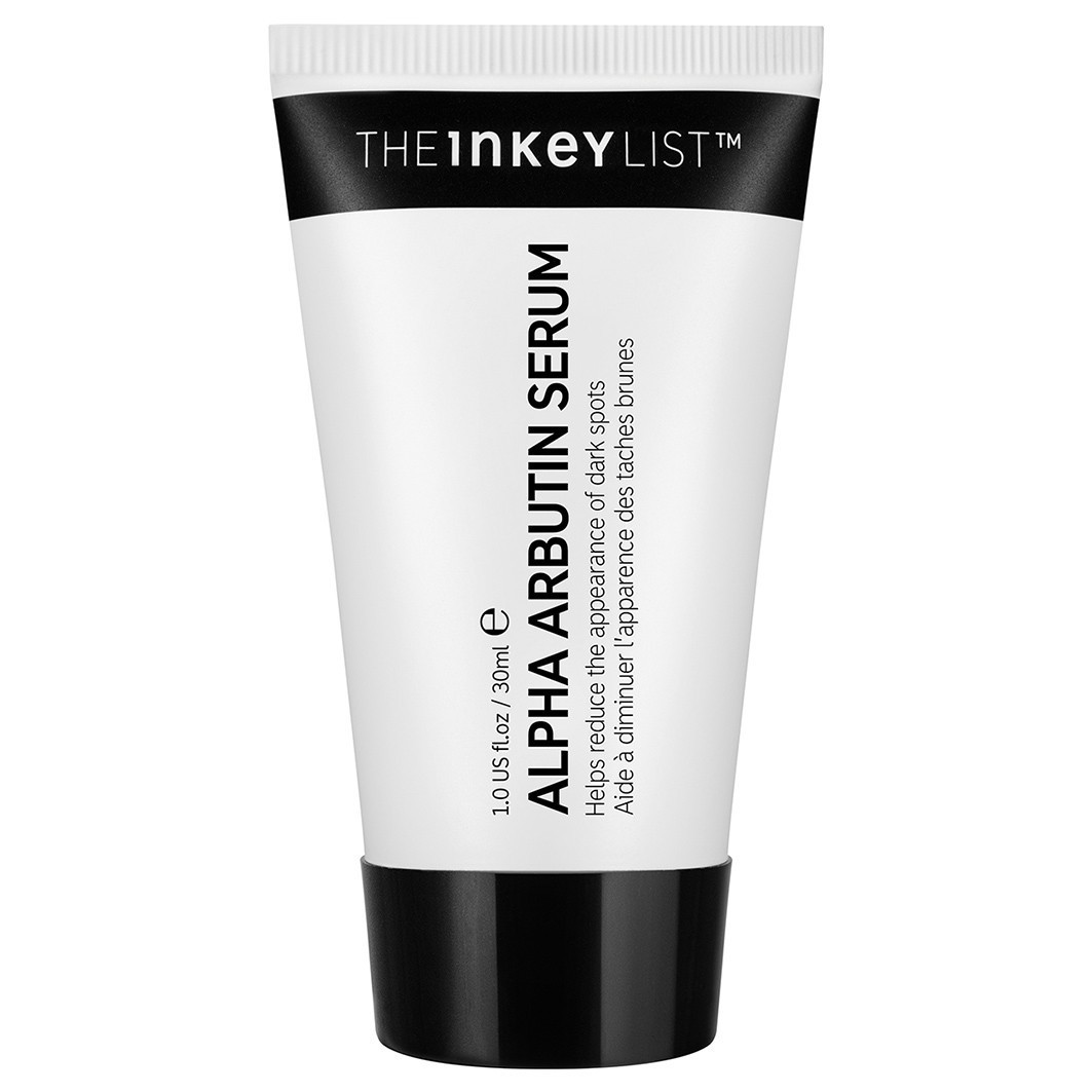 Sérum proti starnutiu The INKEY List Alpha Arbutin Serum – 30 ml