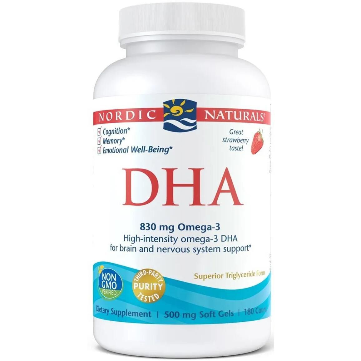 Nordic Naturals