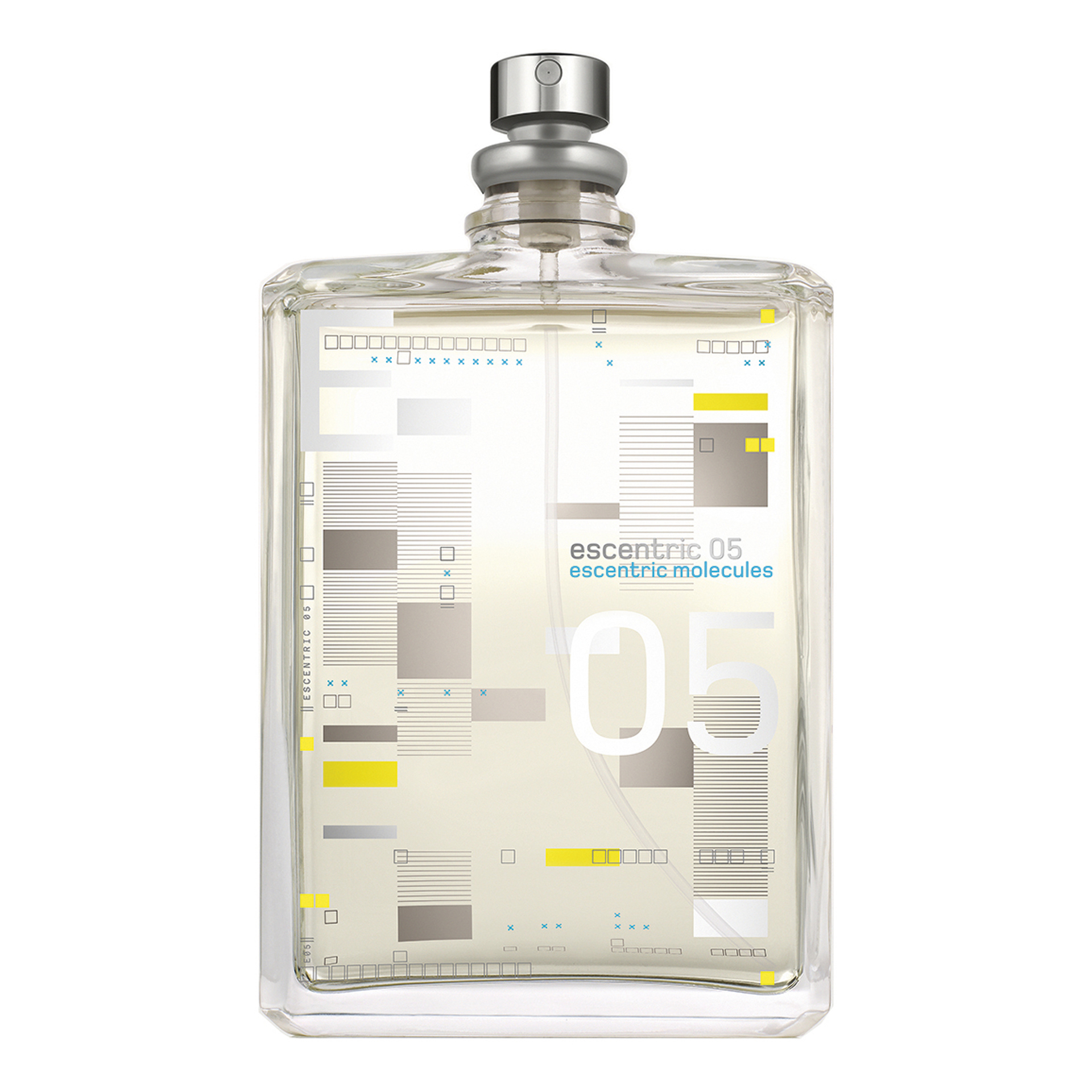 Escentric 05 toaletna voda 100 ml - Escentric Molecules