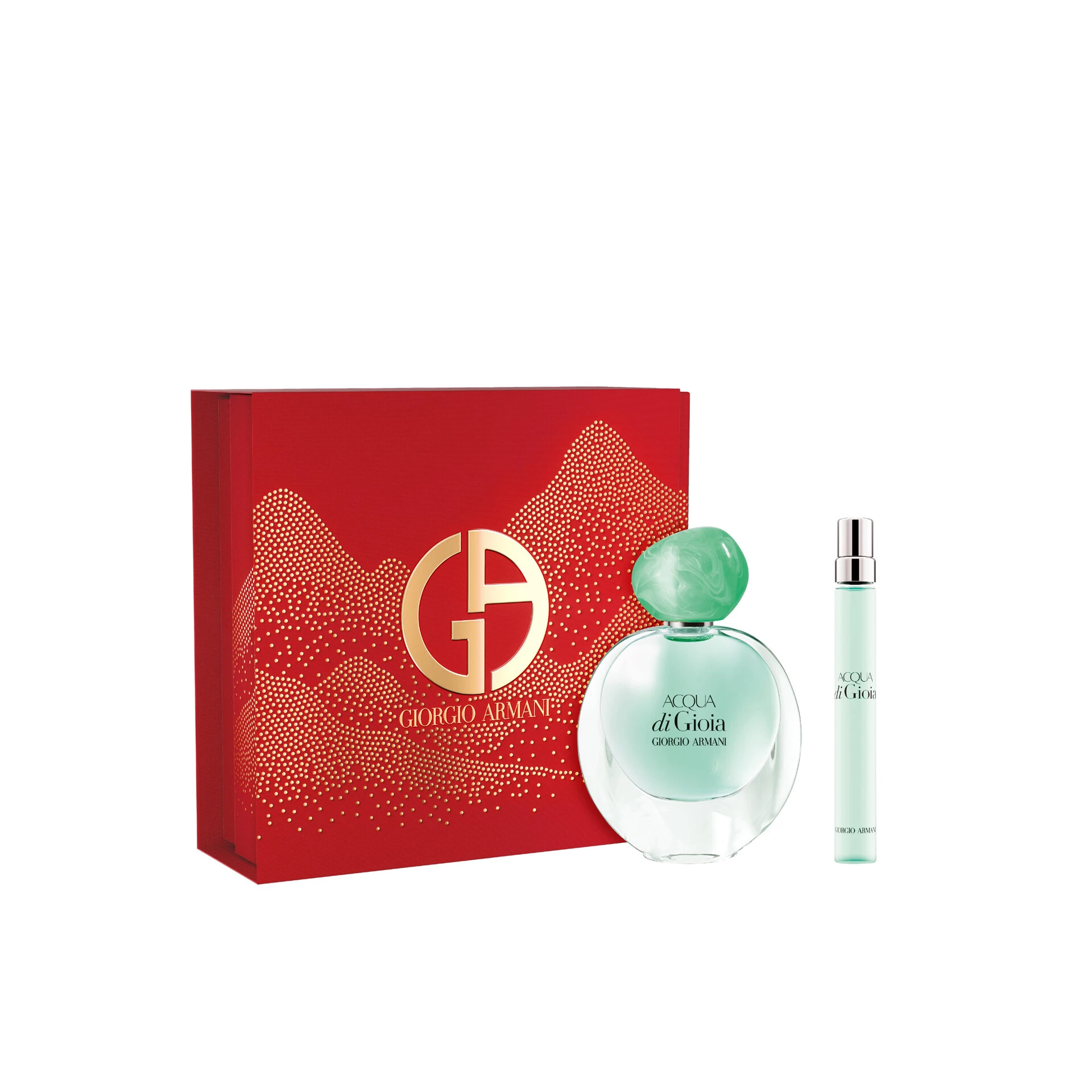 Acqua Di Gioia EdP 30 ml-es ajándékdoboz - Armani