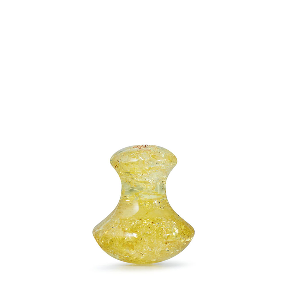Zbirka jantarja Crystallove