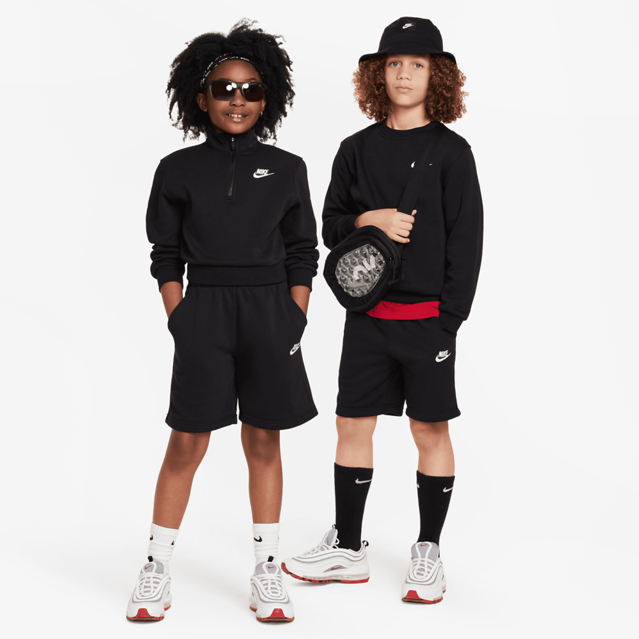 Nike Klub