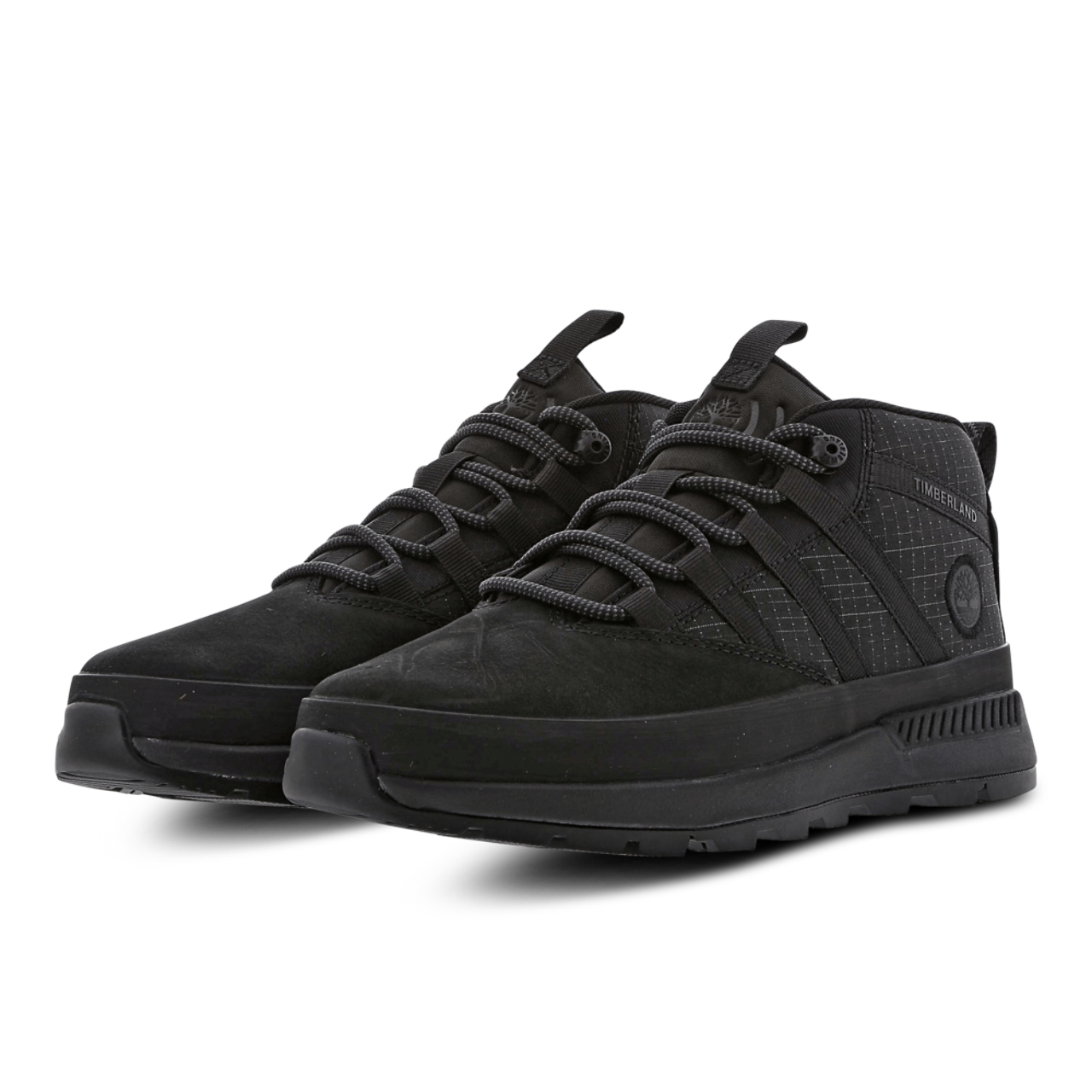 Timberland Euro Trekker