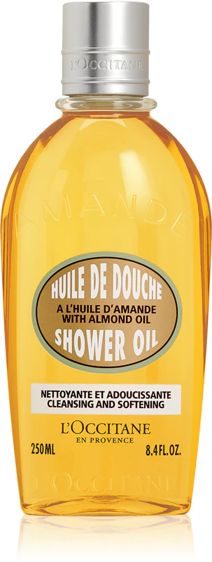 L'Occitane Mandel-Duschöl