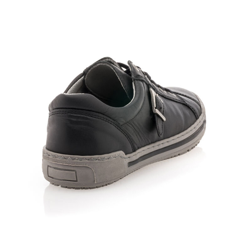 Coșuri / pantofi sport Femme Noir