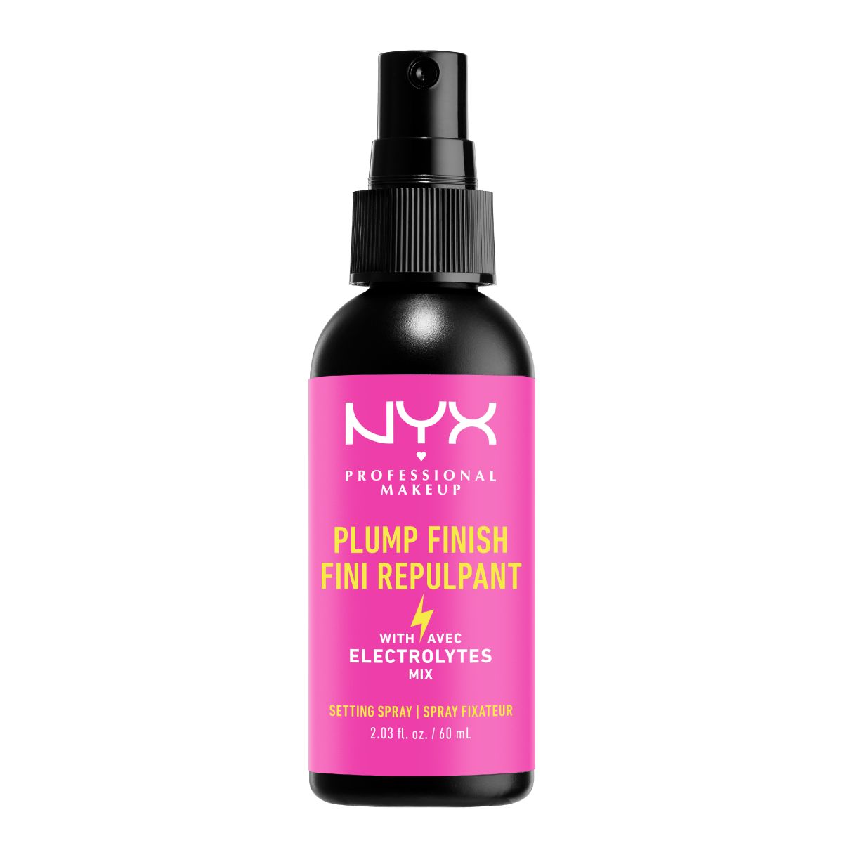 NYX Professionell Makeup Plump