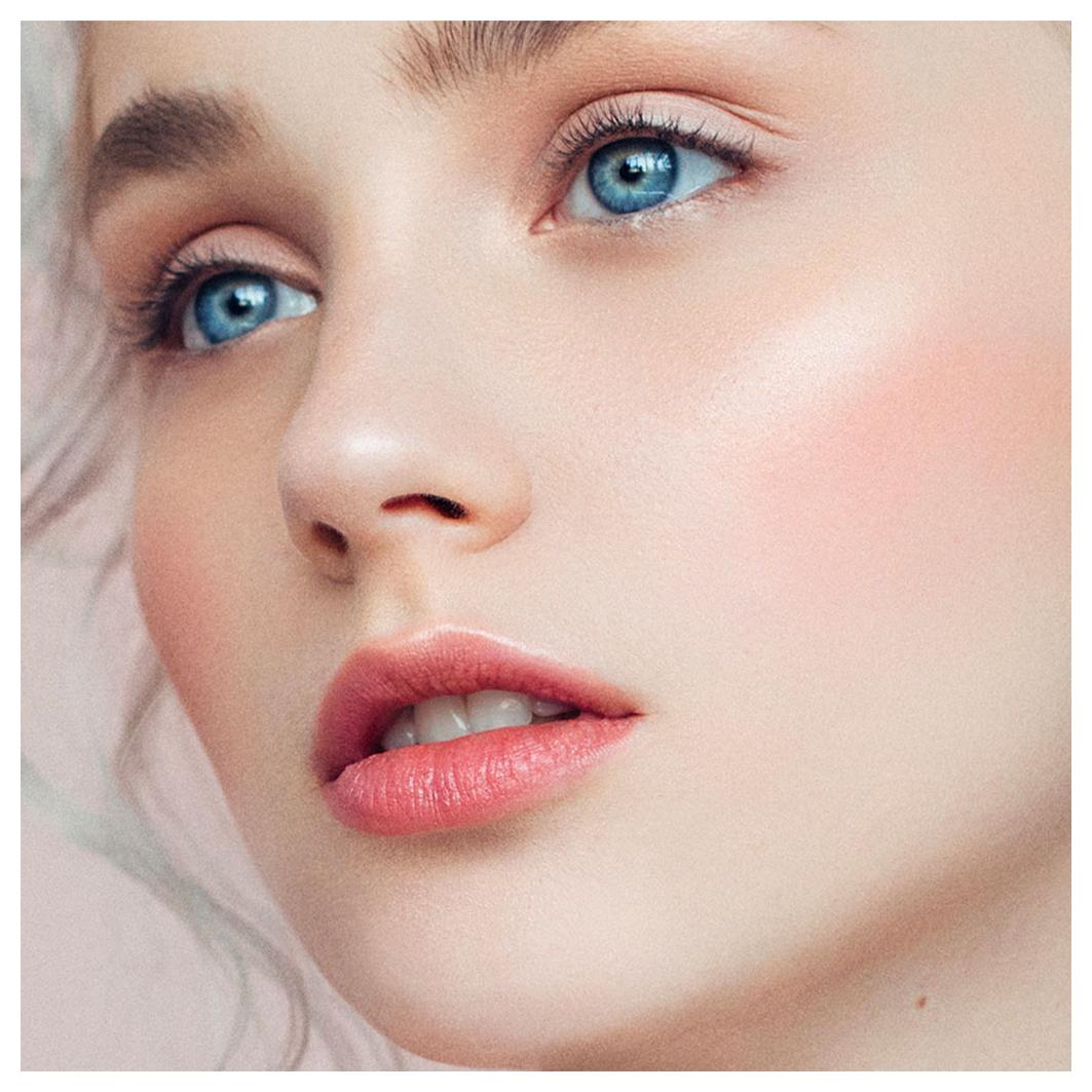 BE + Radiance SET+GLOW Poudre+Enlumineur aux Probiotiques