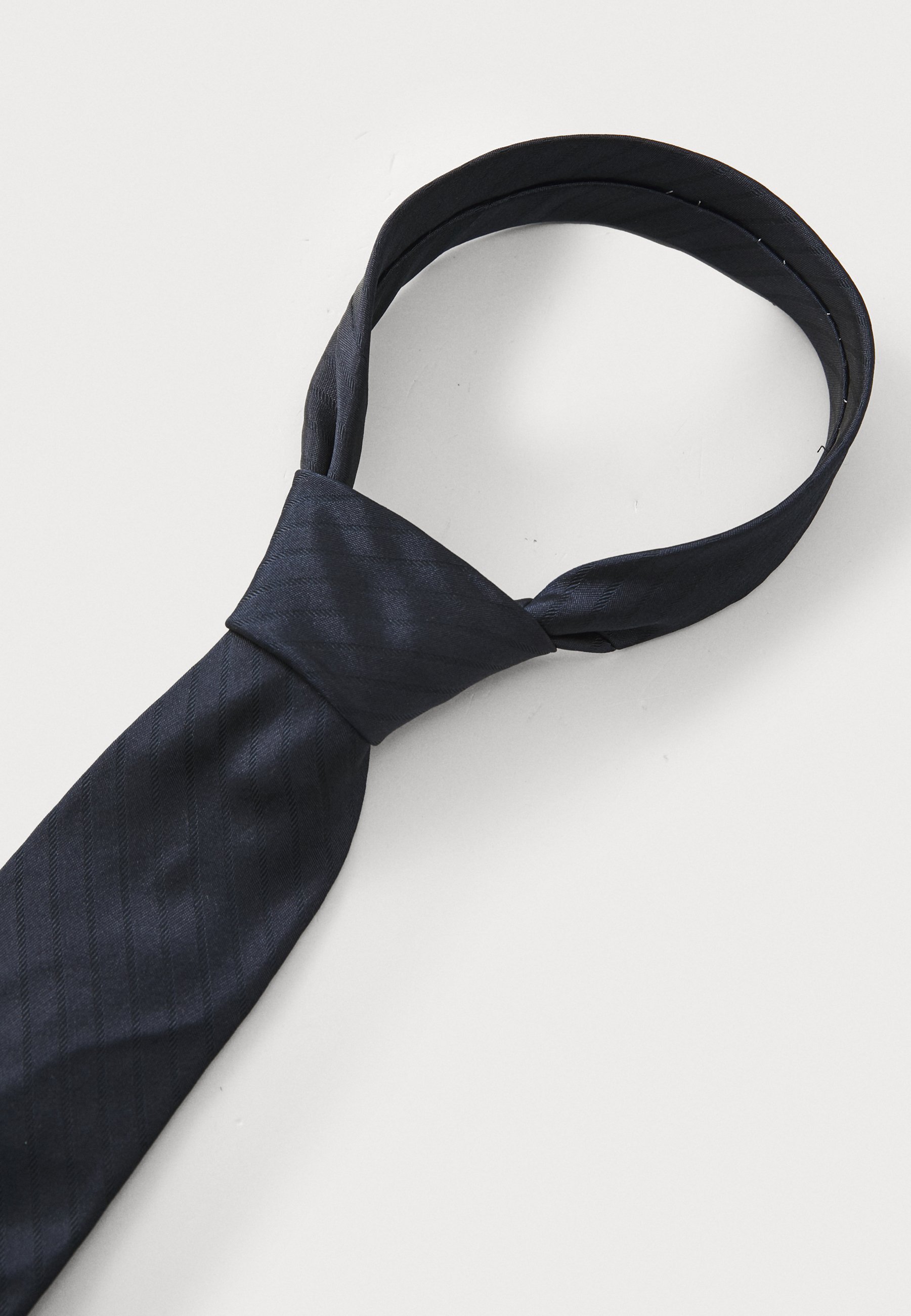 Tiger of Sweden SEPTA - Solmio - vaaleanmusteen värinen