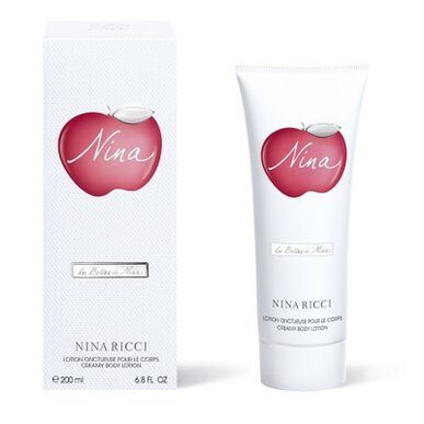 Nina Ricci -vartalovoide 200 ml