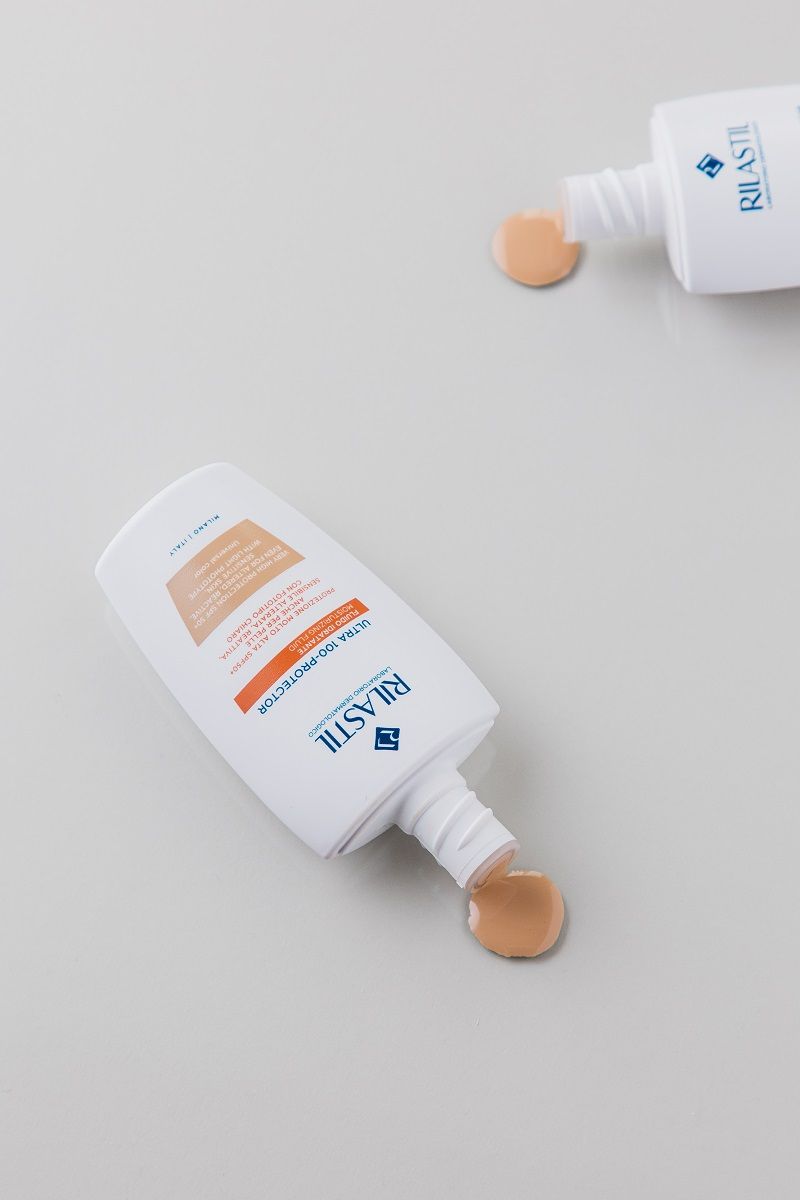 Sun System Ultra Protector SPF50 Color Заштита од сунца из апотеке