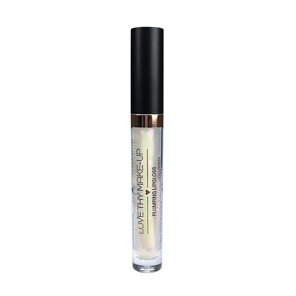 Lipgloss για όγκο | 1UD