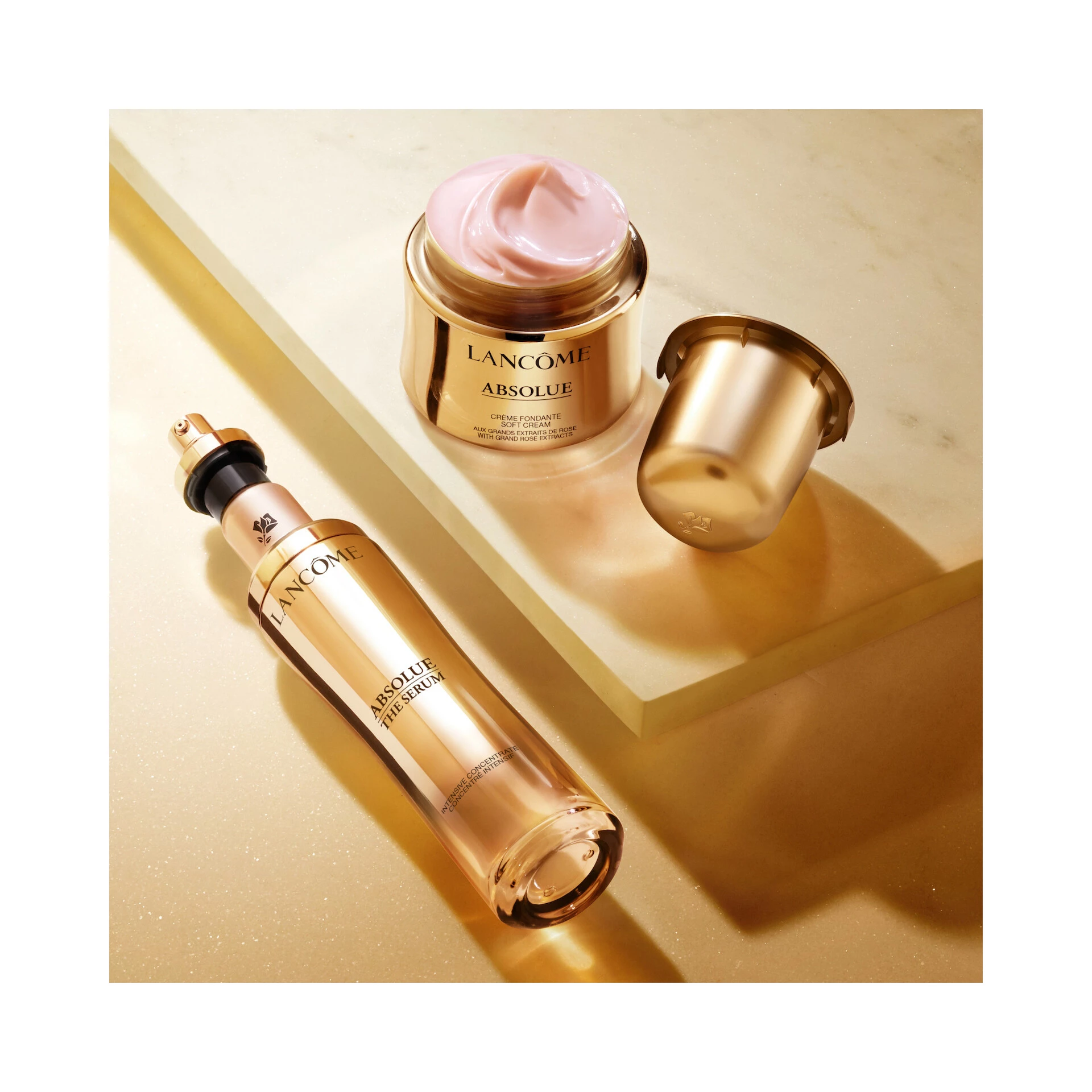 Ser de față Absolue Star Refill 30 ml - Lancôme