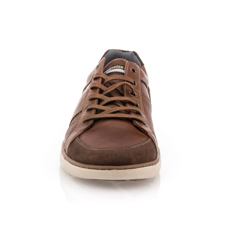 Coșuri / pantofi sport Homme Marron