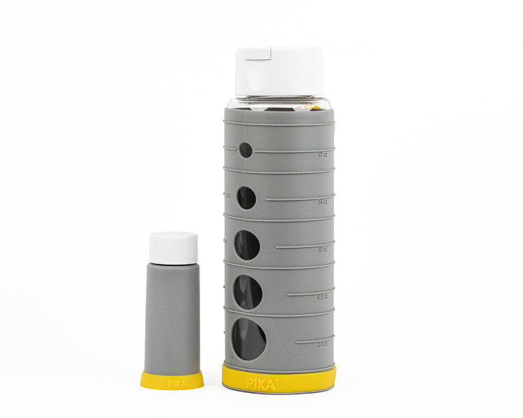 Butelka Próżniowa Szklana 600Ml Pika