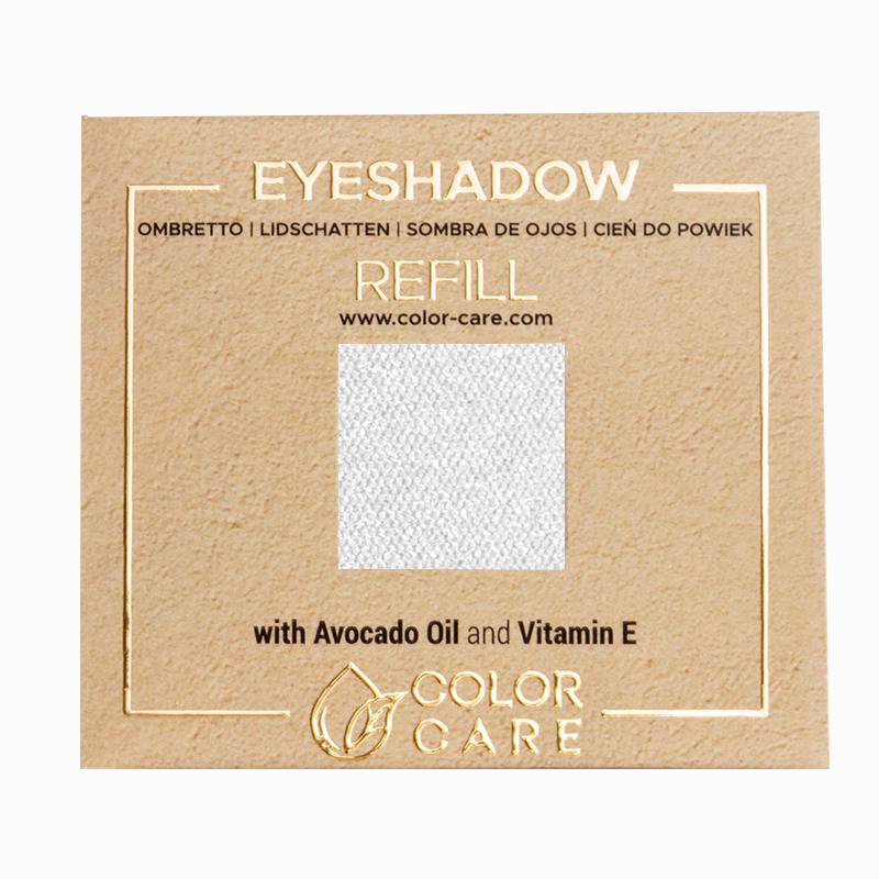 Color Care Pearl - Musta Harmaa Valkoinen