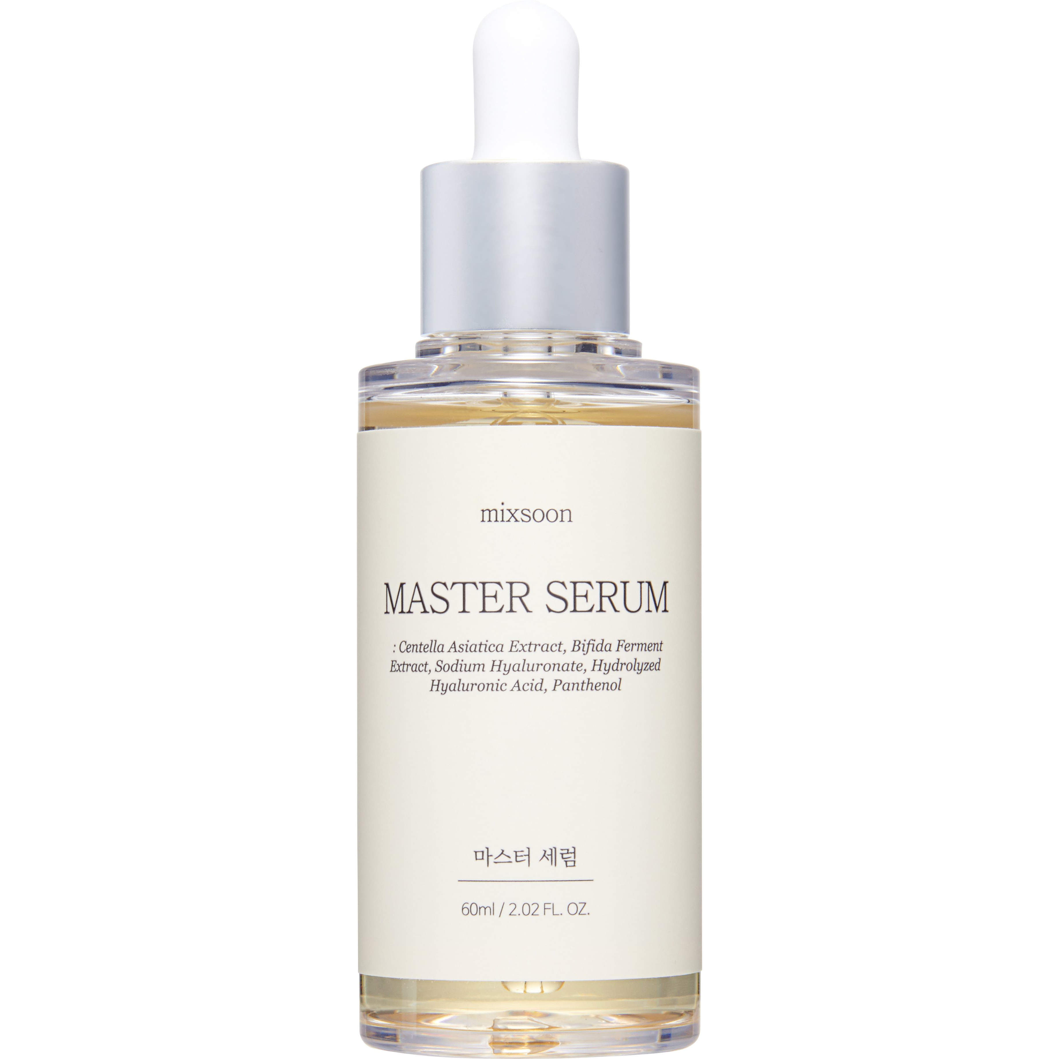 Sérum Mixsoon Master