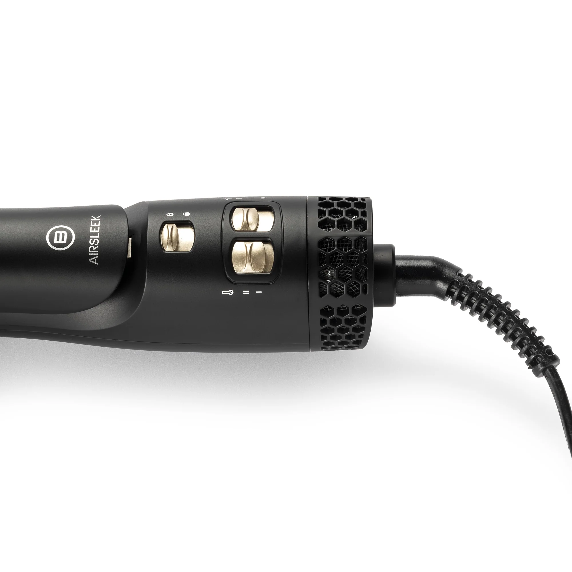 Piastre Piastra Ad Aria Airsleek - Piastra Capelli