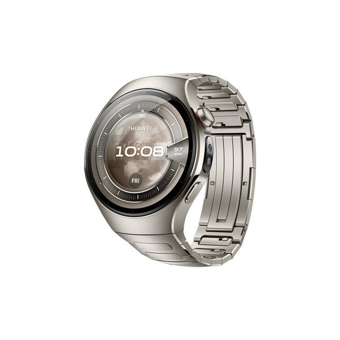 Smartwatch – HUAWEI – WATCH 5 – Titan – 1,5