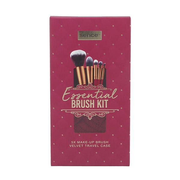 Royal Romance Essential Borstekit | 1 st