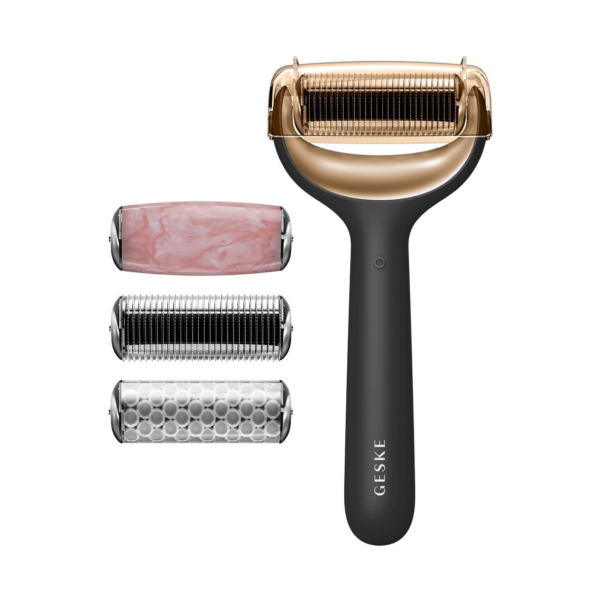 MicroNeedle 9-u-1 valjak za lice i tijelo Alati i pribor